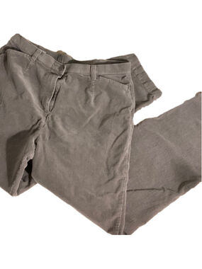 Grey Tabi chords ‘wilson’ size 12 petite